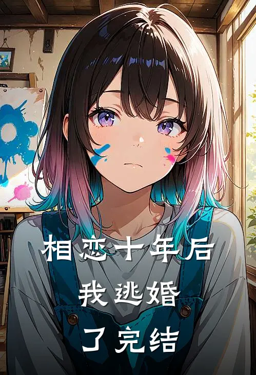 相恋十年后，我逃婚了完结