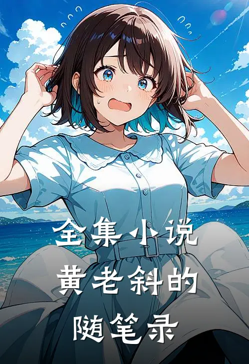 全集小说黄老斜的随笔录