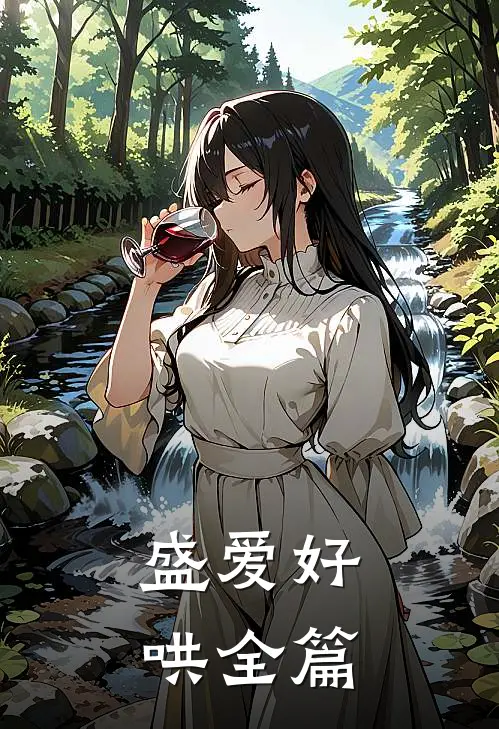 盛爱好哄全篇