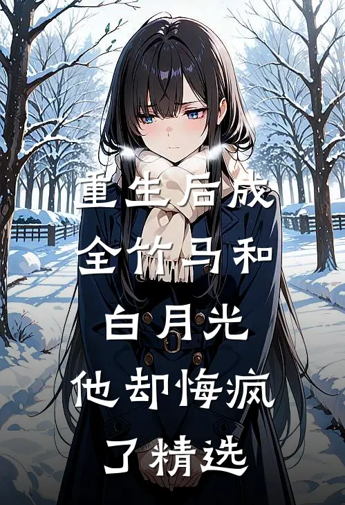重生后成全竹马和白月光，他却悔疯了精选