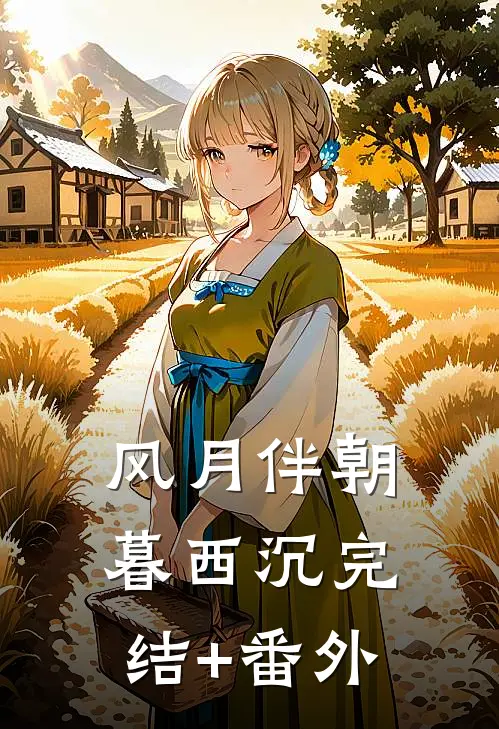 风月伴朝暮西沉完结+番外