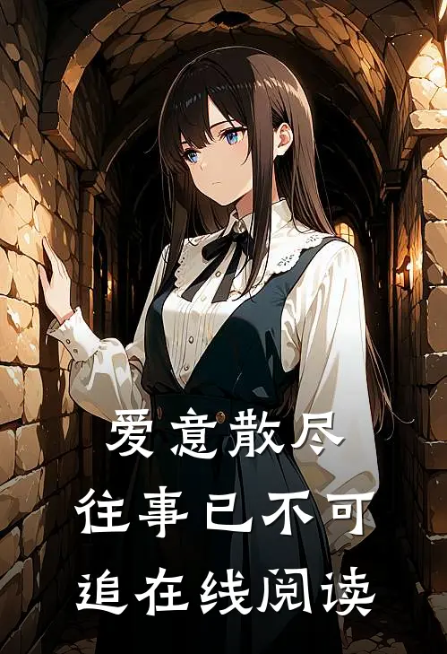 爱意散尽，往事已不可追在线阅读