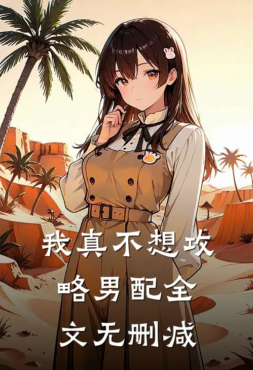 我真不想攻略男配全文无删减