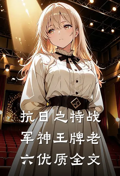 抗日之特战军神王牌老六优质全文
