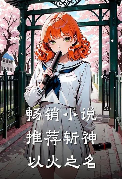 畅销推荐斩神,以火之名的
