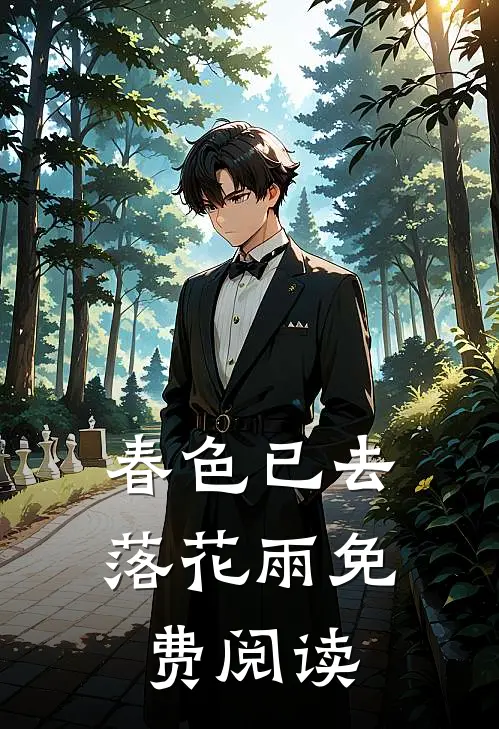 春色已去落花雨免费阅读