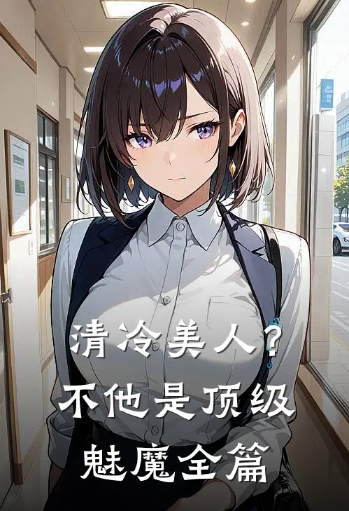 清冷美人？不，他是顶级魅魔全篇