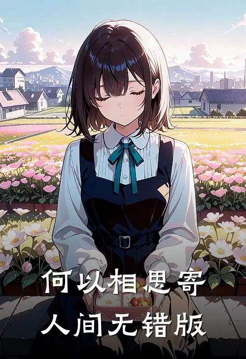 何以相思寄人间无错版