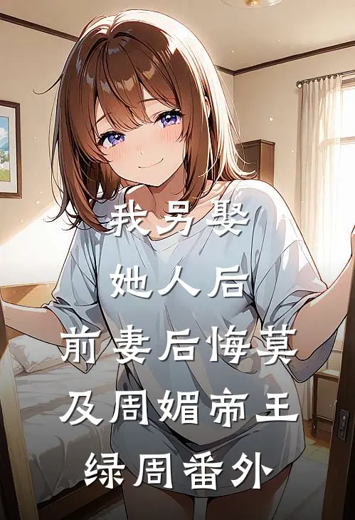 我另娶她人后，前妻后悔莫及周媚帝王绿周 番外