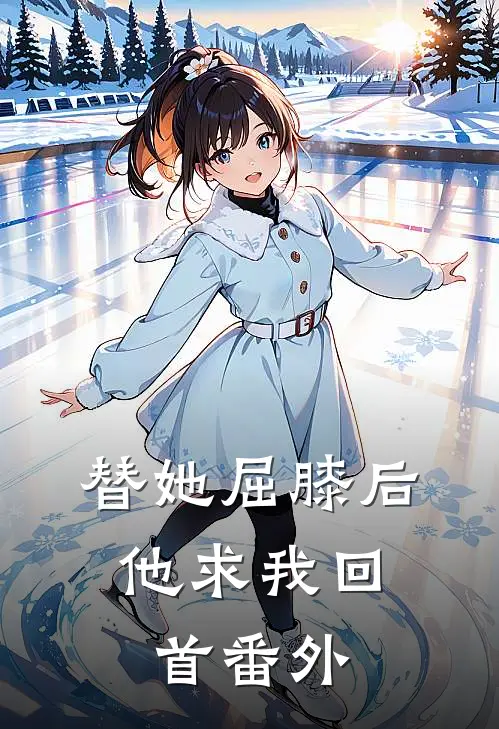 替她屈膝后，他求我回首番外