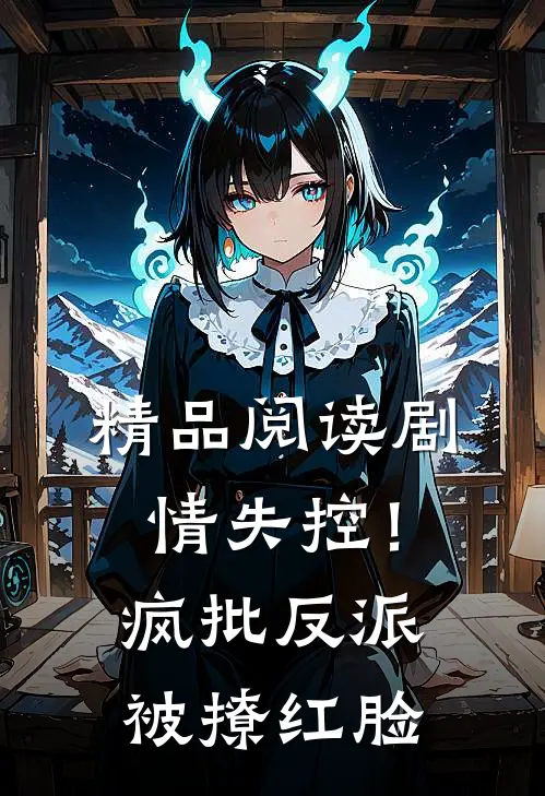 精品阅读剧情失控！疯批反派被撩红脸
