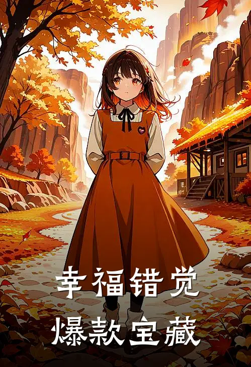幸福错觉爆款宝藏