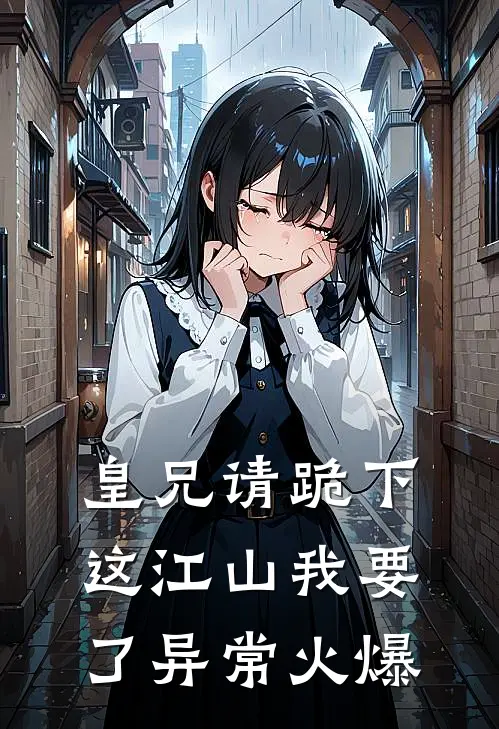 皇兄请跪下，这江山我要了异常火爆
