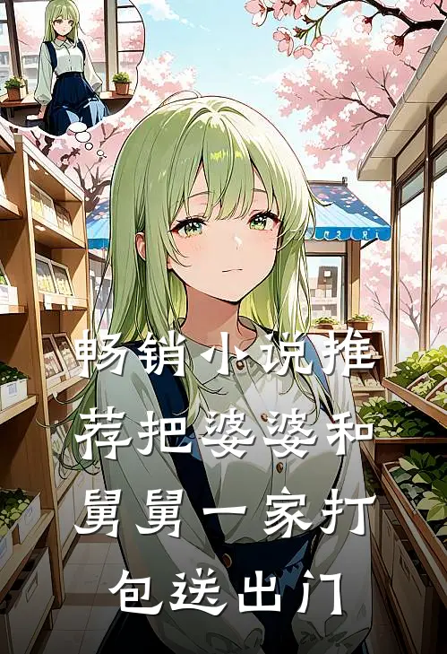 畅销小说推荐把婆婆和舅舅一家打包送出门