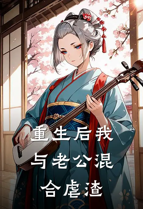重生后我与老公混合虐渣