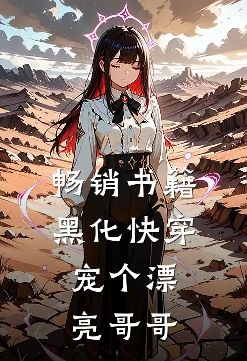 畅销书籍黑化快穿：宠个漂亮哥哥