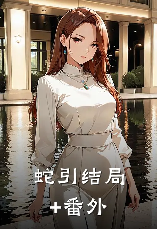 蛇引结局+番外