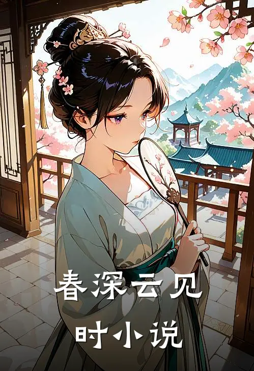 春深云见时小说