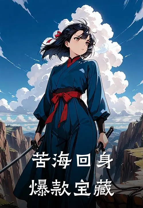 苦海回身爆款宝藏