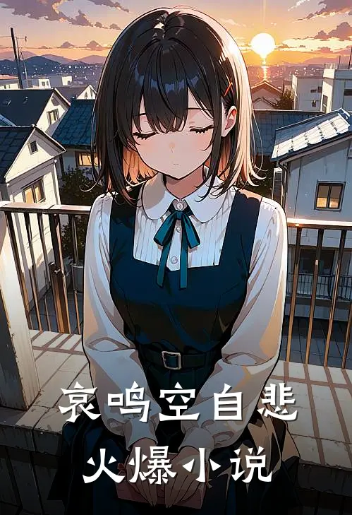 哀鸣空自悲火爆小说