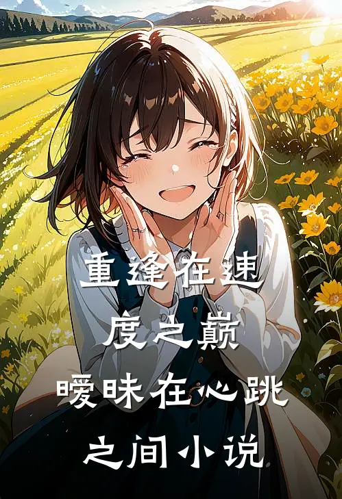重逢在速度之巅,暧昧在心跳之间