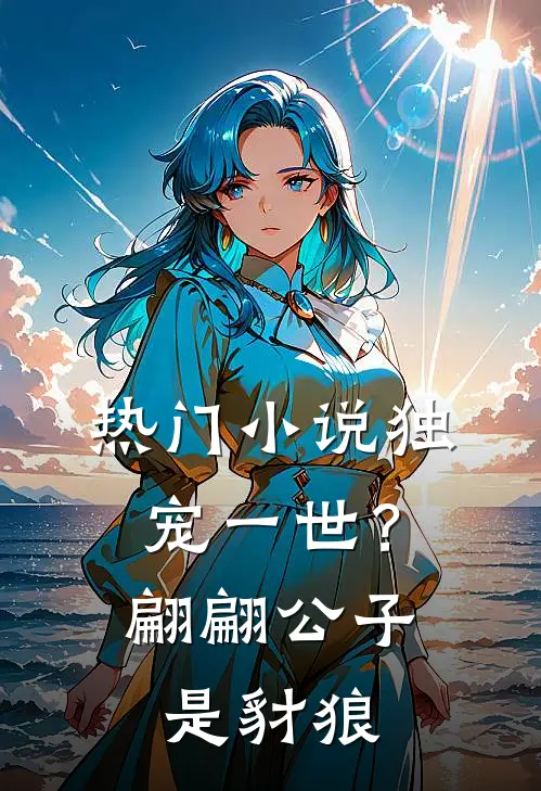 热门小说独宠一世？翩翩公子是豺狼