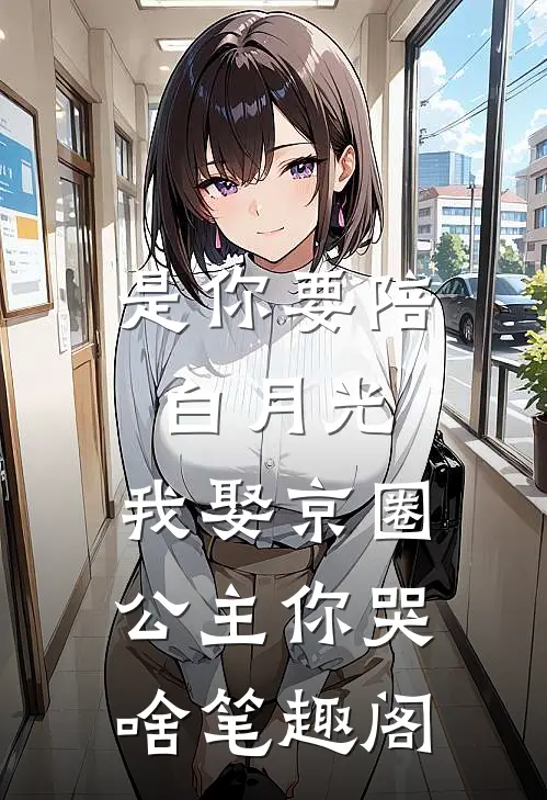 是你要陪白月光，我娶京圈公主你哭啥笔趣阁