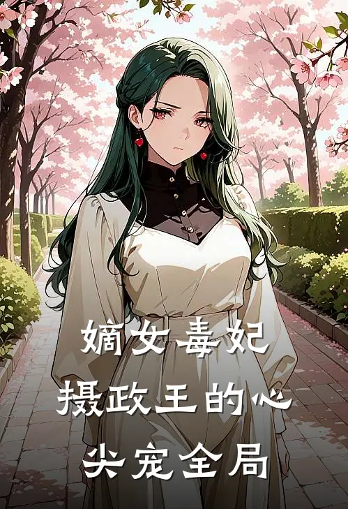 嫡女毒妃：摄政王的心尖宠全局