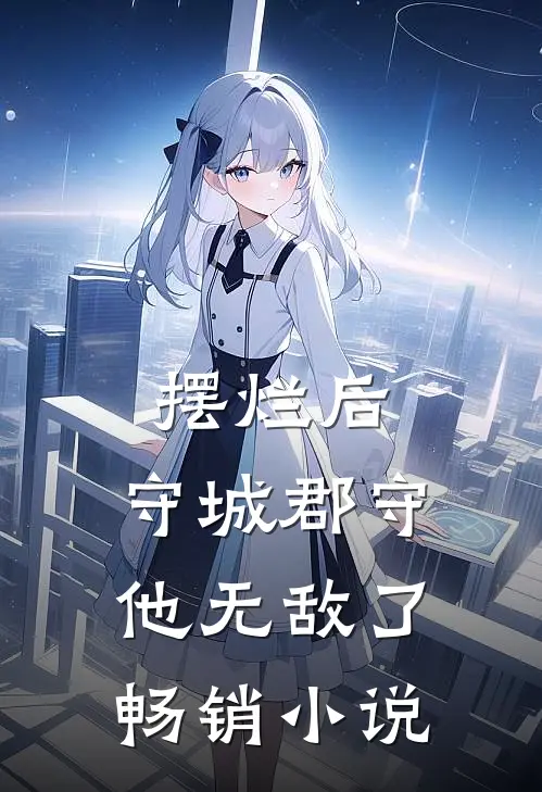 摆烂后，守城郡守他无敌了畅销小说