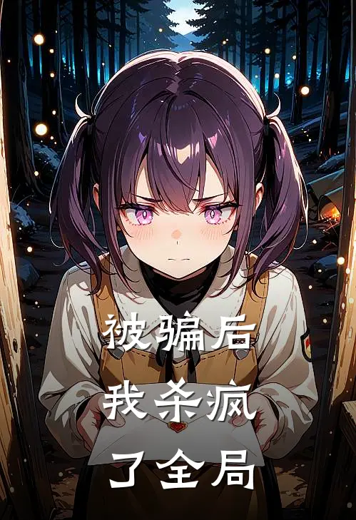 被骗后，我杀疯了全局