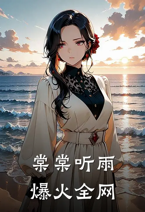棠棠听雨爆火全网