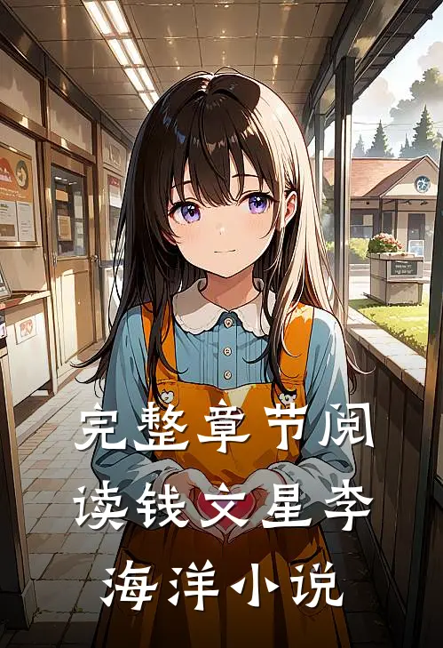 完整章节阅读钱文星李海洋小说