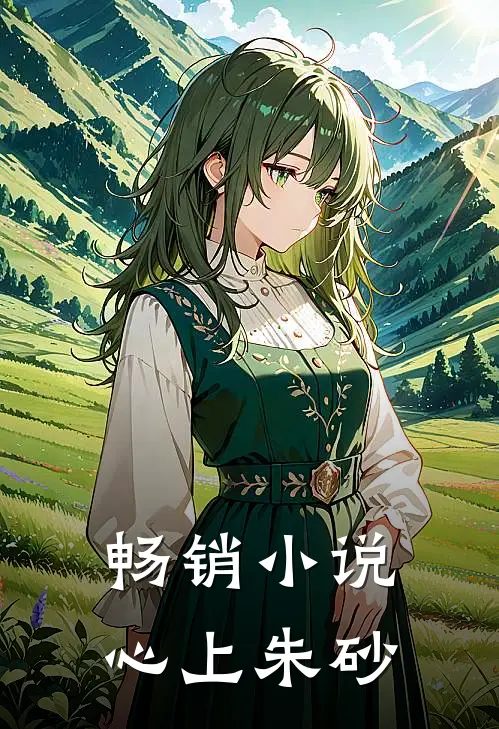 畅销小说心上朱砂