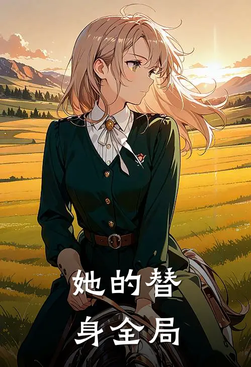 她的替身全局