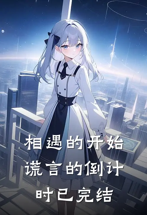 相遇的开始，谎言的倒计时已完结