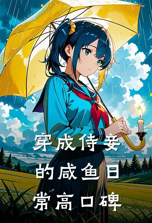 穿成侍妾的咸鱼日常高口碑