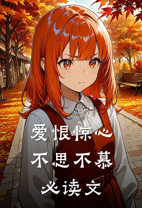 爱恨惊心，不思不慕必读文