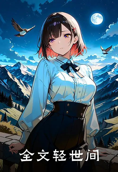 全文轻世间