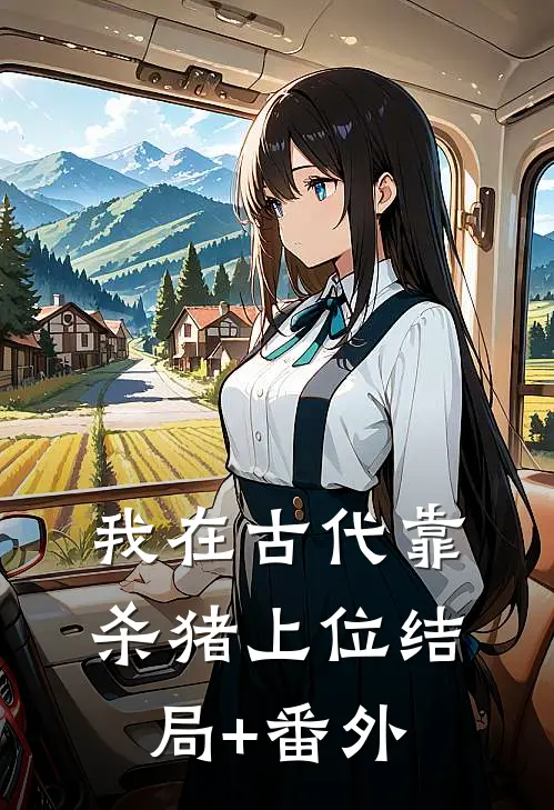 我在古代靠杀猪上位结局+番外