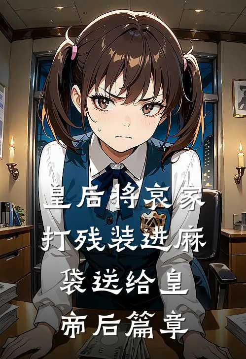 皇后将哀家打残装进麻袋送给皇帝后篇章