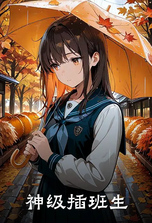 神级插班生