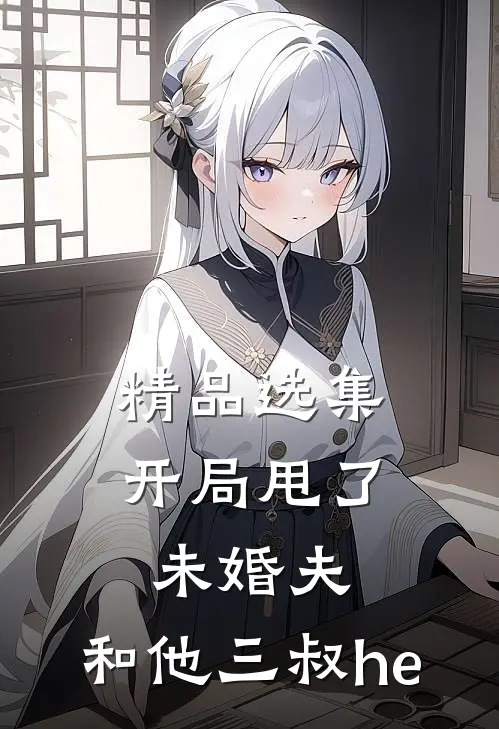 精品选集开局甩了未婚夫，和他三叔he