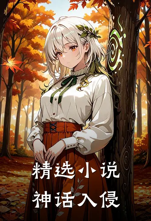 精选神话入侵在线阅读