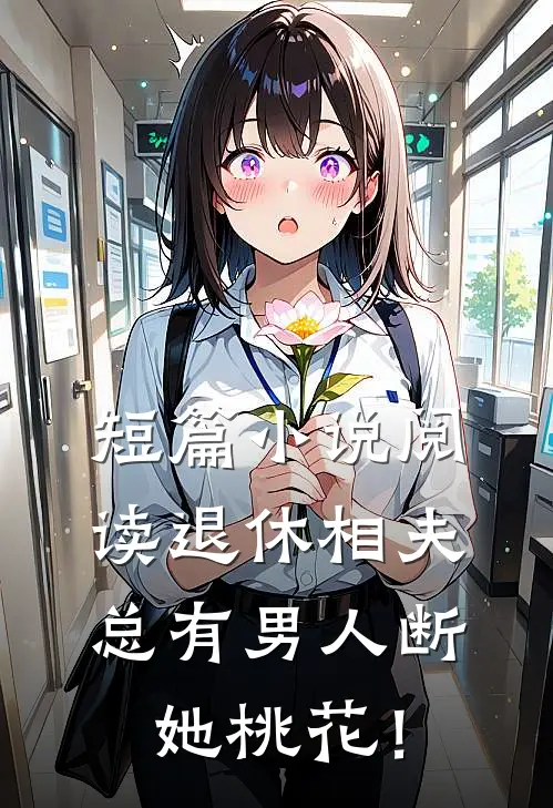 短篇小说阅读退休相夫，总有男人断她桃花！