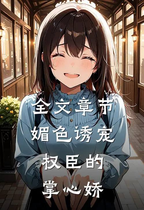 全文章节媚色诱宠：权臣的掌心娇