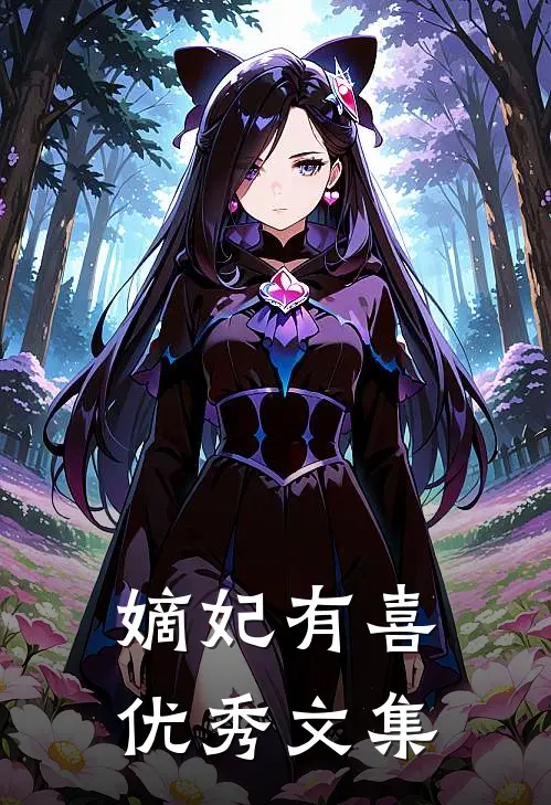 嫡妃有喜优秀文集免费阅读