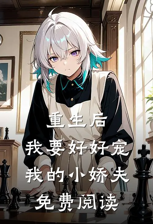 重生后，我要好好宠我的小娇夫免费阅读