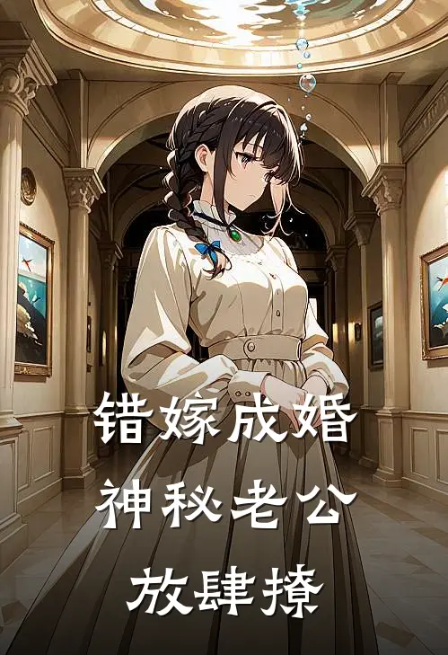 错嫁成婚：神秘老公放肆撩
