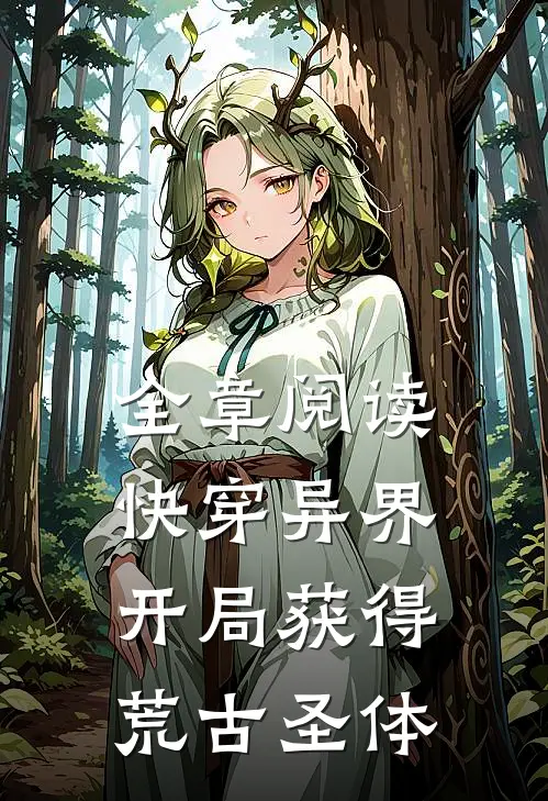 全章阅读快穿异界：开局获得荒古圣体