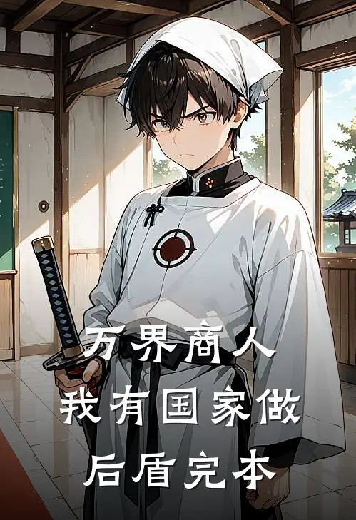 万界商人，我有国家做后盾完本
